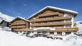 Alpenhotel Valluga, Zürs, Österreich